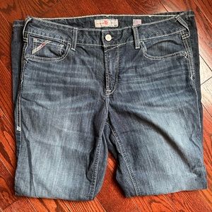 Ariat Women’s FR Jeans